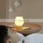 USB Children Animal Night Light Silicone Soft Cartoon Baby Nursery Lamp Breathing LED Night Light