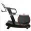 R0NGLE  R900 gym sports  treadmill  Assault  Fitness  AirRunner  Woodway EcoMill Treadmill curve use  Zero Electrical Treadmill