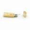 Beauty Round Shape Customize Logo Wooden Usb Flash Drive 16GB