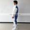 Factory Manufacturing Disposable Coverall Chemical Resistant Waterproof SF Fabric Work Coveralls