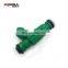 KobraMax Car Fuel Injector 0280156318 для Toyota 4Runner Pickup. Автомобильные аксессуары высокого качества