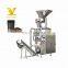 Automatic roasted coffee beans packing machine for coffee bean