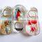 Wholesale Shoes Shape Custom Fridge Magnet