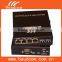 Multi-mode 20Km 6Port SFP fiber converter