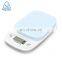 5Kg 1G Electronic Portable LCD Kitchen Scale Digital Kitchen Food Weight Scale