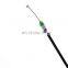 Factory direct Philippines market oem 17950KPY900 competitive scooter motorcycle XRM110 choke cable