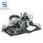 Water Pump For Frotuner GUN156 Hilux Revo High quality Engine auto parts 16100-09711