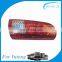Electric bus passenger  tail light 3716-00247 rear tail lamps ZK6129 ZK6119