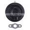 Задвижка управления холостым ходом OEM 2562074330 для Toyota Camry Solara RAV4 1997 - 2001 гг., 2.0 л, 2.2 л