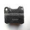GDB294 4604200120 no noise no dust brake pads car front auto brake pads for benz