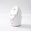 OEM Packages 300W Hot Cold Spray Mini Facial Nano Steamer Portable Face Steamer With 25-30Mins Working Time