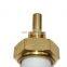 Free Shipping!Engine Coolant Temperature Sensor 213-2810 FOR 1993-1995 Ford Probe 2.0L-L4