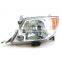 Auto Car Front Headlight Head Lamp For HILUX VIGO 2008