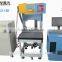 3D dynamic focus galvo co2 laser marking machine laser marking system galvo meter marking machine