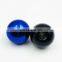Universal Manual 5 Speed Car Gear Shift Knob Shift Lever Knobs Aluminum For Honda