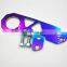 Aluminum Front & Rear JDM Tow Hook
