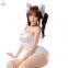 High quality 170cm safer sex tan natural skin doll with EVO skeleton jelly breast sex anal anal really sexy men's love toy xxx