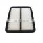 Manufacturers Sell Hot Auto Parts Directly Air Filter Original Air Purifier Filter Air Cell Filter For Toyota OEM 17801-70010