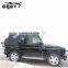 cool body kit for Mercedes-Benz G-class G500 G55 W463 upgrade to G63 AMG look