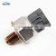 Original Common Rail Fuel Pressure Sensor 45PP3-1 For Nissan Navara D40 Pathfinder 2.5 Diesel