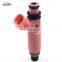 6PCS/set Fuel Injectors 23250-20030 For Lexus Highlander 3.3L 3.0L V6 New
