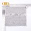 SS 304 316 316 L Stainless Steel Chain Mail for cast iron span Scrubber