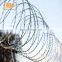 Hot sale galvanized concertina razor wire