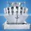 PenKan mixing multihead weigher for packaging machines