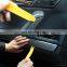 5pcs Professional Car Clips Remover Auto Stereo Audio Radio Repair Pry Tools