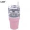 New arrival double wall Travel Tumbler for camping Large capacity Car tumbler 30 oz Customized Stainless steel Beer Mug