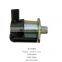 1C010-60015 1G772-60012  Kubota V3300 V3600 electric parts  Shut Off /stop Solenoid valve