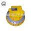 Kubota Kobelco travel motor Hanix Kayaba final drive MAG 18V-190E,MAG-18V-190 MAG-18V-210, MAG-18V-220,
