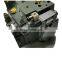 Yuken A145-FR04HS-60 variable displacement piston pumps A70/A90/A145-FR04HS/LR04HS/FR04CS/LR04CS-60 series