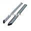 High quality running board for Mazda CX-5