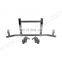 For Vnl Freightliner Cascadia  Heavy Truck Bumper Bull Bar Deer Grill Guard