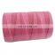 High Strength Colorful for fishing net Pp Multifilament Twine