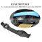 D Style Carbon Fiber LP610 Rear Lip for Lamborghini Huracan LP600 LP610 Coupe 2-Door 14-17