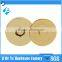 High Quality Handbag Magnetic Button Snap