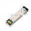 OEM 10KM 100M Single Mode LC Connector SFP Optical Transceiver Module SFP Module