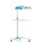 Neonatal Blue light therapeutic apparatus Infant Phototherapy Unit price