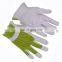 HANDLANDY Super Light Weight Breathable Comfort Flex Garden Working Gloves