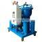 Fieldwork Transformer Oil Filtering Machine Movable Dielectric Oil Purification Machine