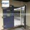 Walk in climatic chamber temperature humidity controlled rooms big  steam chamber  customized climate chamber