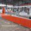 high accuracy 3d printer filament extrusion machine