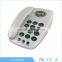 home phone wired phone Landline Analog Corded Telephone