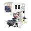 Semi-auto single color mini printer desktop face mask ink cup pad printing machine