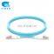 GL China Round/Flat Cat5E Cat6 Rj45 FTTH Patch Cord Ethernet Network Cable 3M Patch Cord Price