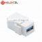 MT-5502 Factory supply ABS USB connector