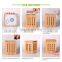 Maker Fogger Head Humidifier Vintage Aroma Diffuser Bamboo