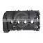 11127646552 Plastic Black Enine valve cover For Mini Cooper JCW 2012-2015 L4 1.6L Coupe R58